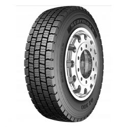 Opona Starmaxx 235/75R17.5 DZ300 132/130M REGIONALNA - starmaxx_dz300.jpg