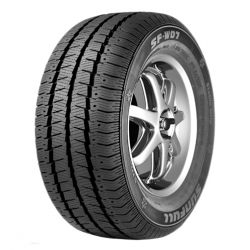 Opona Sunfull 185/75R16C SF-W07 104/102R XL - sunfull_sf_w07.jpg