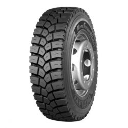 Opona Trazano 295/80R22.5 TERRA D22 152/149K - trazano_terra_d22.jpg