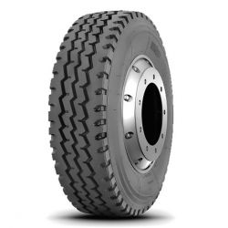 Opona Trazano 315/80R22.5 TERRA S12 154/151M - trazano_terra_s12.jpg