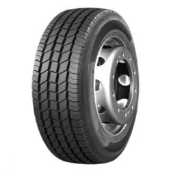 Opona Trazano 215/75R17.5 TRANS S18 128/126M - trazano_trans_s18.jpg