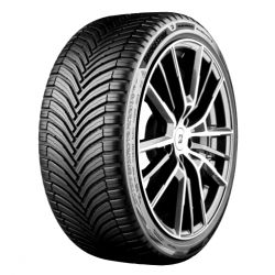 Opona Bridgestone 245/45R18 TURAS6 100Y XL FR Enliten - turanza6allseason.jpg