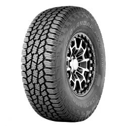 Opona Yokohama 255/65R17 G018 119/116S FR RBL - yokohama_g018.jpg