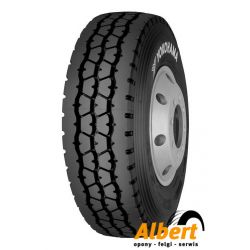 Opona Yokohama 315/80R22.5 MY507 156/150K - yokohama_my507.jpg