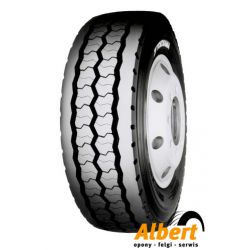 Opona Yokohama 295/80R22.5 RY537 152/148J MIEJSKA - yokohama_ry537.jpg