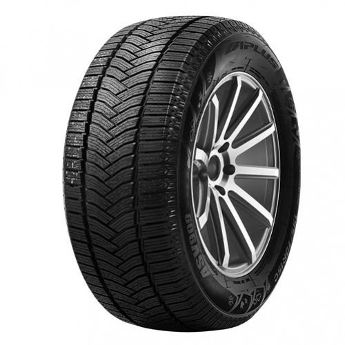 Opona Aplus 205/75R16C ASV909 ALLSEASON 113R - aplus_asv909_allseason.jpg