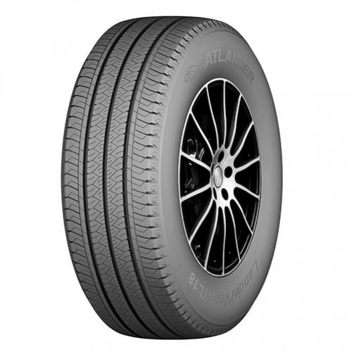 Opona Atlander 205/65R16C LANDERVAN ATL18 107/105T - atlander_landervan_atl18.jpg