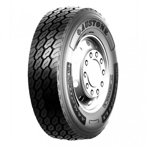 Opona Austone 385/65R22.5 AAM211 160K - austone_aam_211.jpg