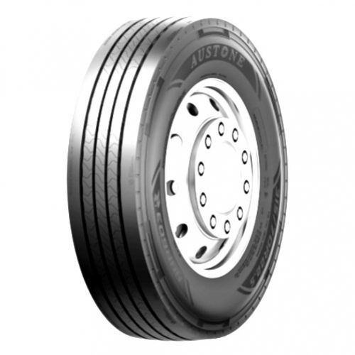 Opona Austone 285/70R19.5 AAR603 150/148J DŁUGIE DYSTANSE REGIONALNA MIASTO - austone_aar_603.jpg
