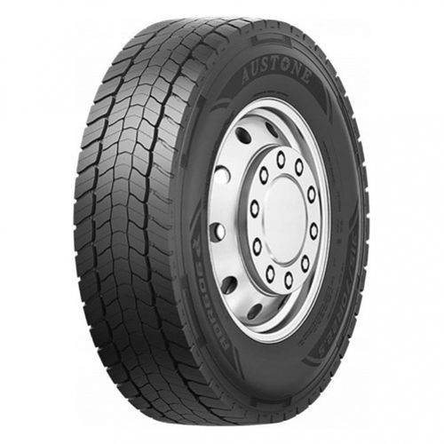 Opona Austone 295/60R22.5 ADR606+ 150/147L DŁUGIE DYSTANSE REGIONALNA MIASTO - austone_adr606_plus.jpg
