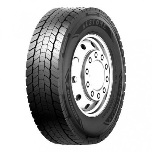 Opona Austone 285/70R19.5 ADR606 146/144M DŁUGIE DYSTANSE REGIONALNA MIASTO - austone_adr_606.jpg