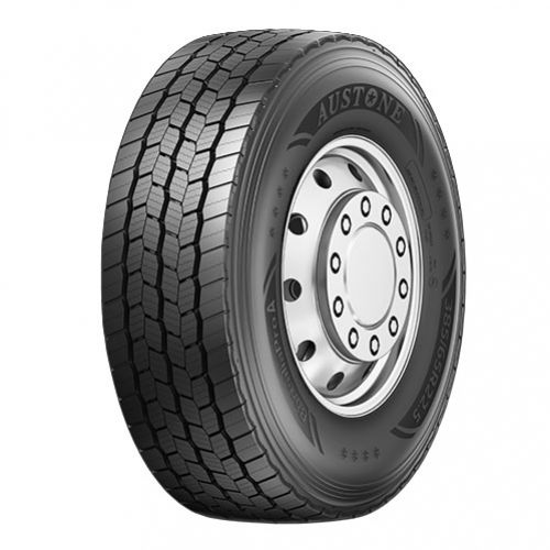 Opona Austone 385/55R22.5 BOREALIAPRO A 160K - austone_borealiapro_a.jpg