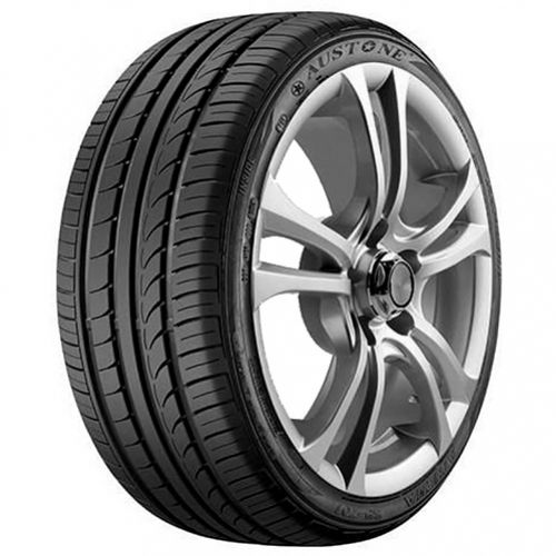 Opona Austone 215/45R18 SP701 93W - austone_sp701.jpg