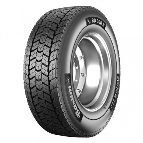 Opona Barum 315/70R22.5 BD 300 154L - barum_bd_300.jpg