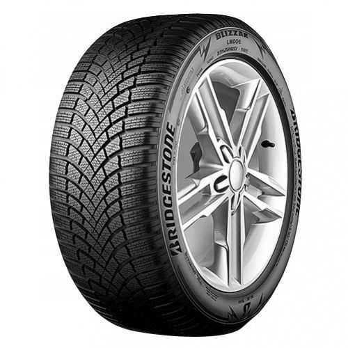 Opona Bridgestone 165/60R15 BLIZZAK LM005 81T XL - bridgestone_blizzak_lm005.jpg
