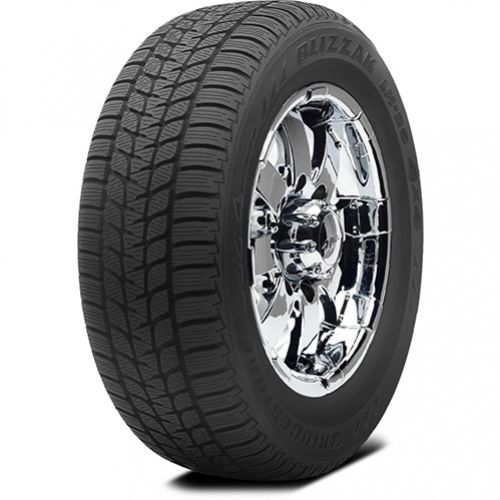Opona Bridgestone 235/60R17 BLIZZAK LM-25 4X4 102H MO - bridgestone_blizzak_lm25_4.jpg