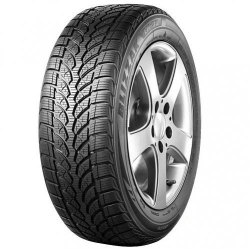 Opona Bridgestone 205/50R17 BLIZZAK LM32 93H XL - bridgestone_blizzak_lm32.jpg