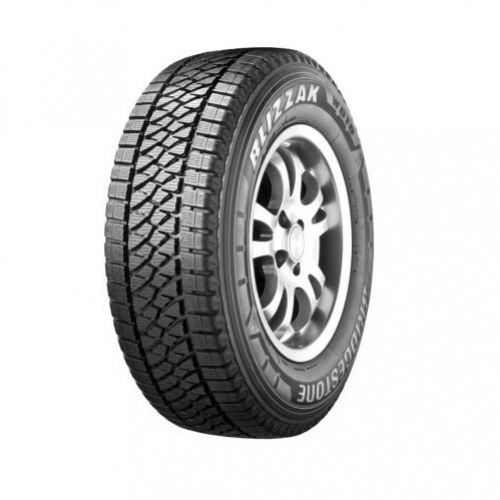 Opona Bridgestone 185/75R16C BLIZZAK W810 104R - bridgestone_blizzak_w810.jpg
