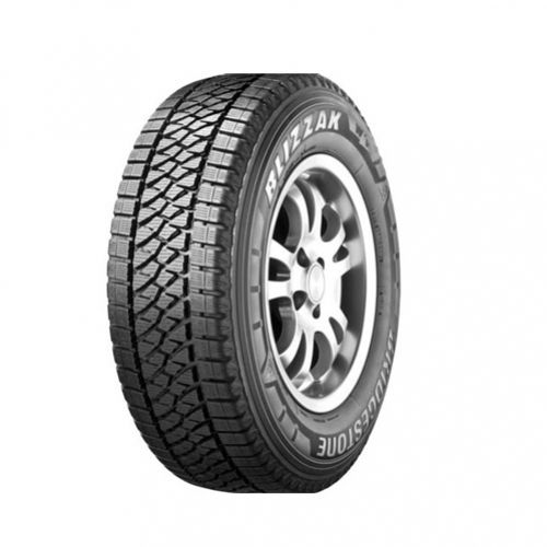 Opona Bridgestone 205/75R16C BLIZZAK W995 110R - bridgestone_blizzak_w995.jpg