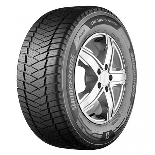Opona Bridgestone 235/65R16C DURAVIS ALL SEASON EVO 121/119R Enliten - bridgestone_duravis_all_season.jpg