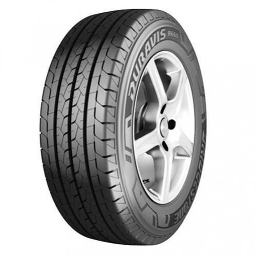 Opona Bridgestone 215/65R16C DURAVIS R660 ECO 106/104T - bridgestone_duravis_r660eco.jpg