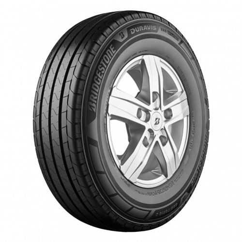 Opona Bridgestone 215/75R16C DURAVIS VAN 113/111R Enliten - bridgestone_durvan.jpg