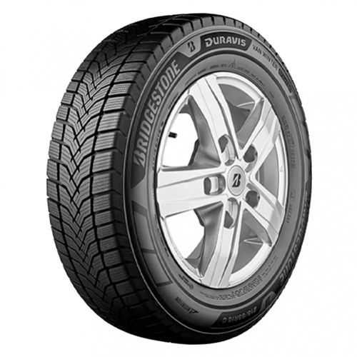 Opona Bridgestone 215/70R15C DURAVIS VAN WINTER 109/107R Enliten - bridgestone_durvwin.jpg