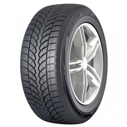 Opona Bridgestone 215/65R16 BLIZZAK LM-80 98H AO - bridgestone_lm80.jpg