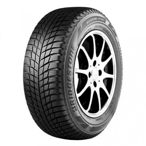 Opona Bridgestone 215/55R18 BLIZZAK LM001 95T (+) - bridgestone_lm_001.jpg