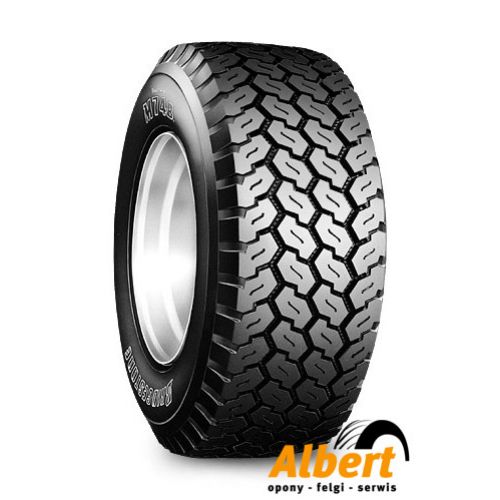 Opona Bridgestone 425/65R22.5 M748 165K - bridgestone_m748.jpg