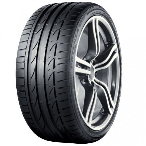 Opona Bridgestone 275/40R19 POTENZA S001 101Y FR RunFlat * - bridgestone_potenza_s001.jpg