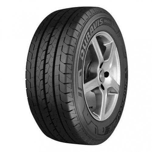 Opona Bridgestone 235/60R17C DURAVIS R660A 109/107T - bridgestone_r660a.jpg
