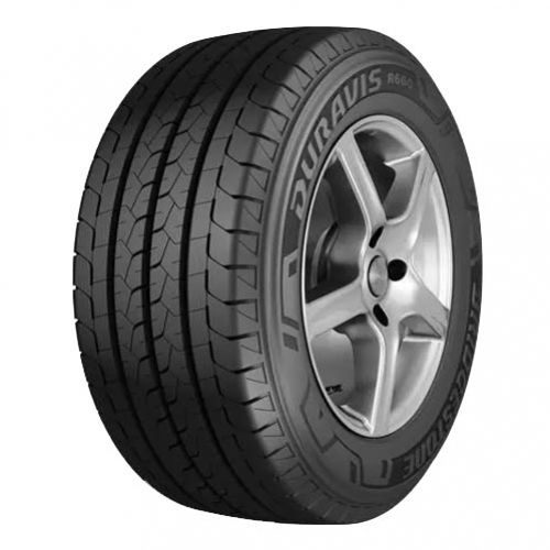 Opona Bridgestone 235/65R16C DURAVIS R660 ECO 115/113R - bridgestone_r660eco.jpg