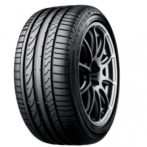 Opona Bridgestone 245/45R18 POTENZA RE050A 96W FR - bridgestone_re050a.jpg