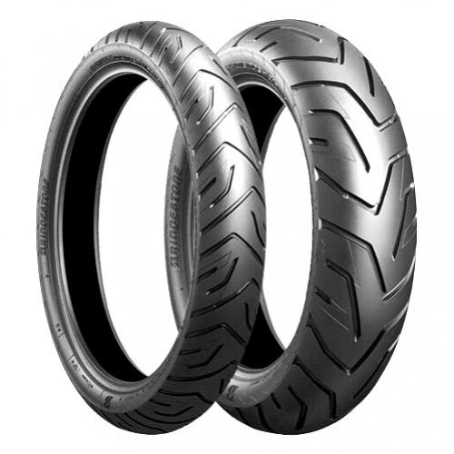 Opona Bridgestone 110/80R19 T33F 59V przód Sportowy / Szosowy / Turystyczny - bridgestone_t33f.jpg
