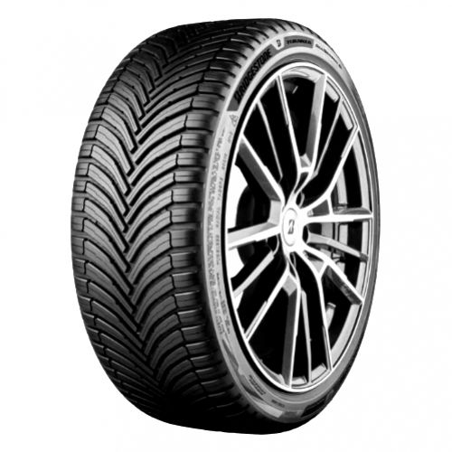 Opona Bridgestone 195/55R16 TURANZA ALL SEASON 6 91H XL RunFlat Enliten - bridgestone_tuas6dg.jpg