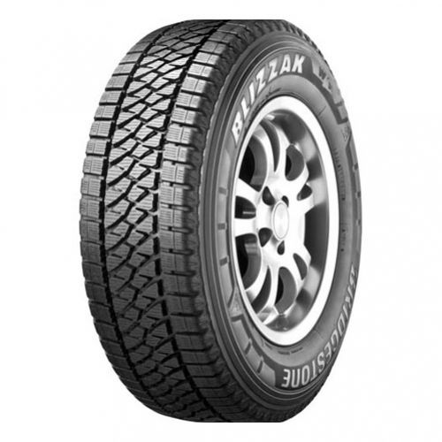 Opona Bridgestone 225/70R15C BLIZZAK W995 112/110R - bridgestone_w995.jpg
