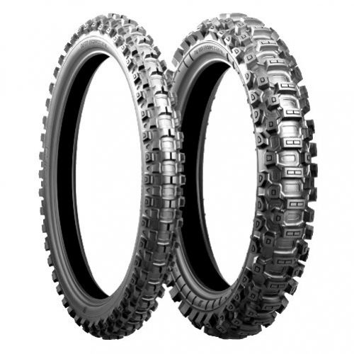 Opona Bridgestone 80/100-21 X31F 51M przód Cross / Enduro / Trial - bridgestone_x31f.jpg
