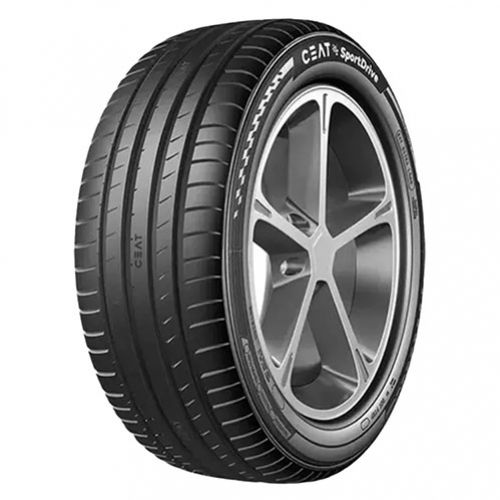 Opona Ceat 255/55R18 SPORT DRIVE SUV 109W XL FR - ceat_sport_drive_suv.jpg
