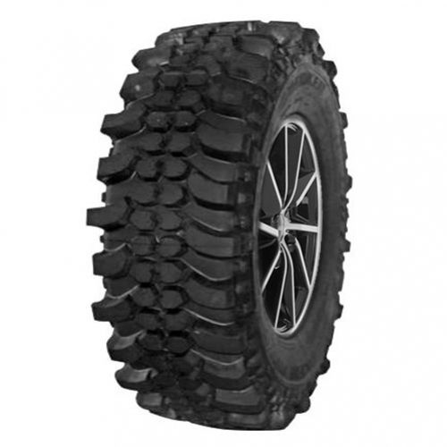 Opona Collins 235/60R18 BREAKER MT/R 107S XL Bieżnikowana - collins_breaker_mtr.jpg