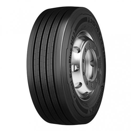 Opona Continental 225/75R17.5 CHS3 129/127M - continental_chs3.jpg