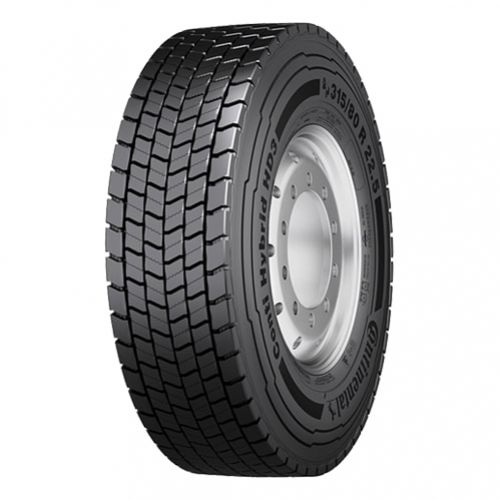 Opona Continental 245/70R19.5 CONTI HYBRID HD3 136/134M - continental_conti_hybrid_hd3.jpg