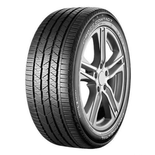 Opona Continental 255/60R18 CONTICROSSCONTACT LX 112V XL FR - continental_conticrosscontact_lx.jpg