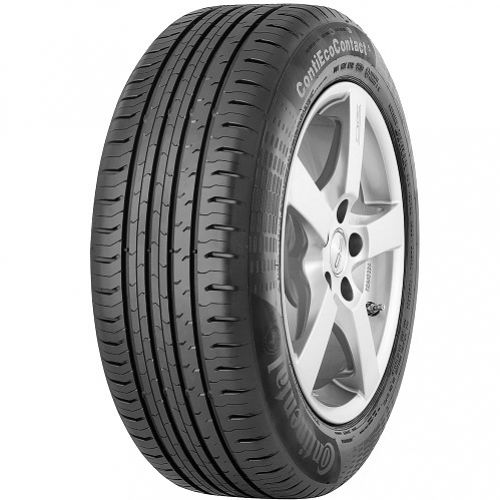 Opona Continental 215/65R16 CONTIECOCONTACT 5 98V AO - continental_contiecocontact_5.jpg