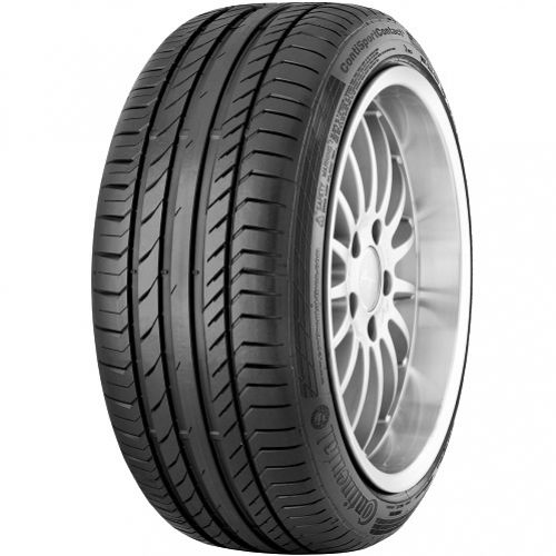 Opona Continental 285/40R21 CONTISPORTCONTACT 5 109Y XL FR AO - continental_contisportcontact_5.jpg