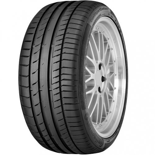 Opona Continental 255/40R20 SPORTCONTACT 5P 101Y XL FR MO - continental_contisportcontact_5p.jpg