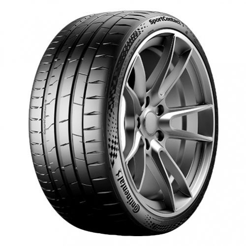 Opona Continental 265/40R18 CONTISPORTCONTACT 7 101Y XL FR - continental_contisportcontact_7.jpg