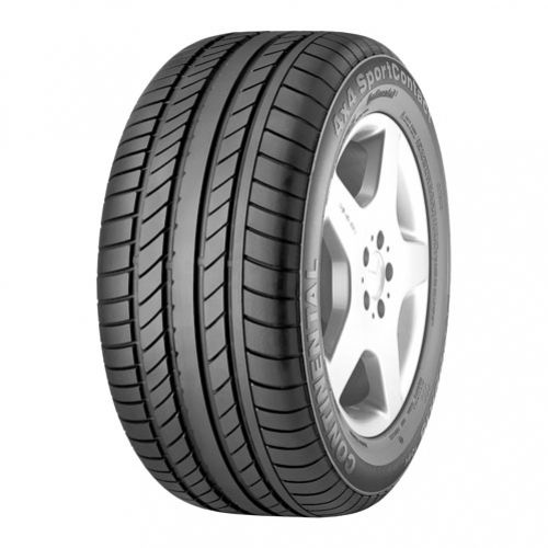 Opona Continental 305/70R22.5 REGIONAL-TRAFFIC HSR1 152/148L/M - continental_hsr1.jpg