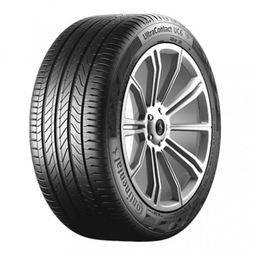 Opona Continental 255/40R20 ULTRACONTACT 101V XL FR EV - continental_ultracontact.jpg
