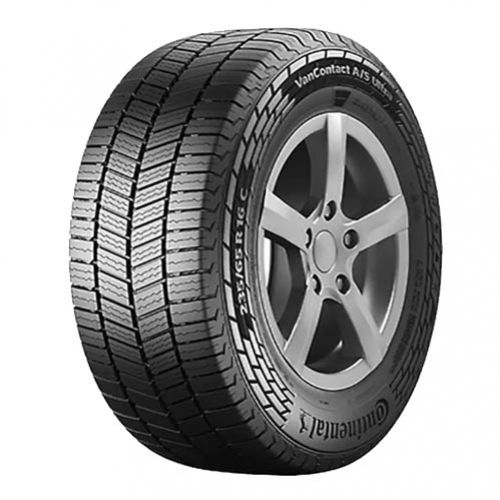 Opona Continental 235/65R16C VANCONTACT A/S ULTRA 121/119Q EV - continental_vancontact_a_s_ultra.jpg